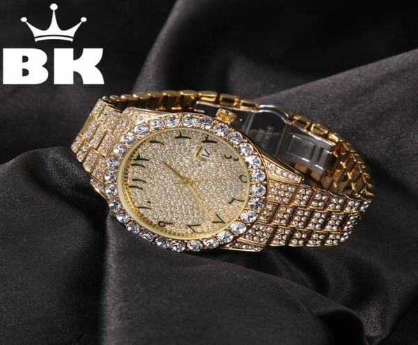 hop big dial full iced out arabic numerals watches stainless steel fashion luxury rhinestones quartz wristwatches watch pendant ne6853889, Silver
hop big dial full iced out arabic numerals watches stainless steel fashion luxury rhinestones quartz wristwatches watch pendant ne6853889, Silver
