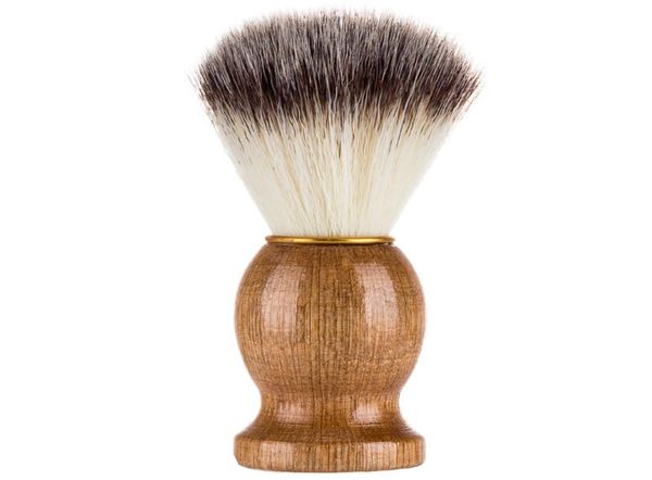 men039s shaving brush badger hair wood handle barber salon men facial beard cleaning appliance shave tool7786785
men039s shaving brush badger hair wood handle barber salon men facial beard cleaning appliance shave tool7786785