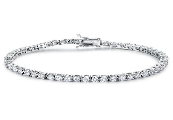 100 authentic solid 925 sterling silver tennis chains hiphop tide bracelets zircon 3mm bracelet tennis bracelet luxury silver je6076189, Golden;silver
100 authentic solid 925 sterling silver tennis chains hiphop tide bracelets zircon 3mm bracelet tennis bracelet luxury silver je6076189, Golden;silver
