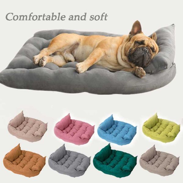 dog sofa pet bed kennel mat soft puppy beds cat house warm pets couch cats supplies large winter multifunction accessories
dog sofa pet bed kennel mat soft puppy beds cat house warm pets couch cats supplies large winter multifunction accessories