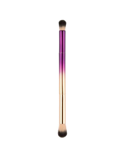 the creaseless airbrusher concealer makeup brush doubleended buff blending contouring conceal shading beauty cosmetics tools3813855
the creaseless airbrusher concealer makeup brush doubleended buff blending contouring conceal shading beauty cosmetics tools3813855