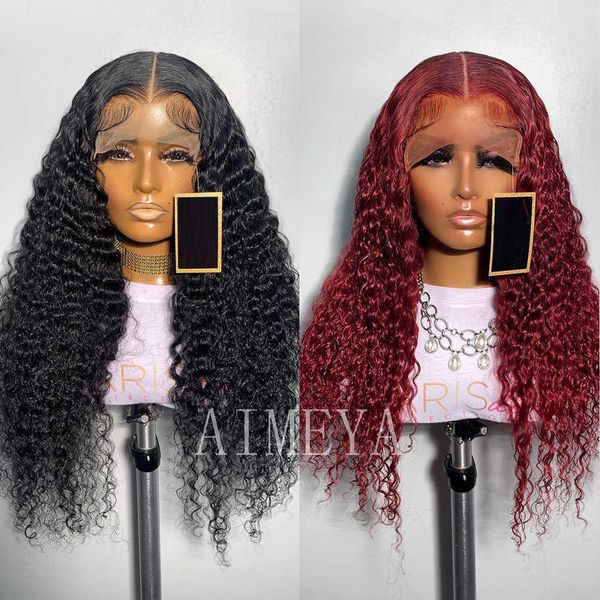 long kinky curly synthetic wigs synthetic lace front wig with baby hair for women natural hairline black lace wig cosplay 230524, Black;brown
long kinky curly synthetic wigs synthetic lace front wig with baby hair for women natural hairline black lace wig cosplay 230524, Black;brown
