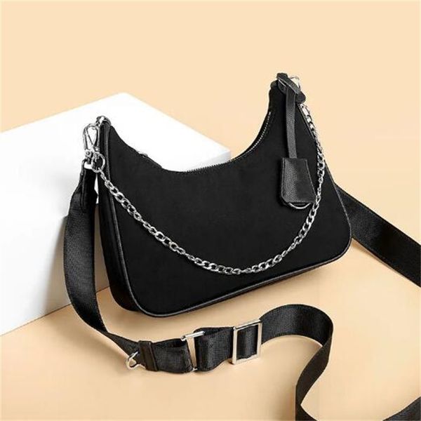 fashion luxury evening bags hobo shoulder bag waterproaf canvas nylon chest pack lady designers tote chains handbags purse messenger cross b
fashion luxury evening bags hobo shoulder bag waterproaf canvas nylon chest pack lady designers tote chains handbags purse messenger cross b