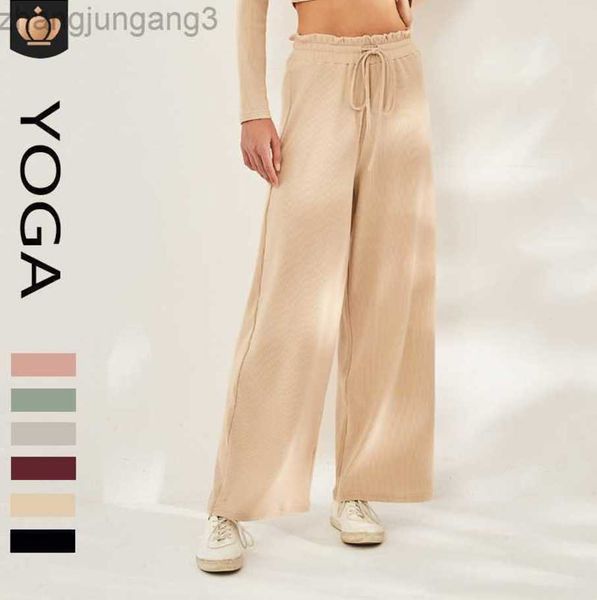 desginer alo yoga leggings alopants women's casual quick dry outdoor sports loose wide leg pants high waist straight tube breathable da, Black
desginer alo yoga leggings alopants women's casual quick dry outdoor sports loose wide leg pants high waist straight tube breathable da, Black