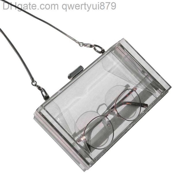 cross body acrylic transparent clutch chain box women designer baghard day clutches wedding party evening purse(silver)
cross body acrylic transparent clutch chain box women designer baghard day clutches wedding party evening purse(silver)