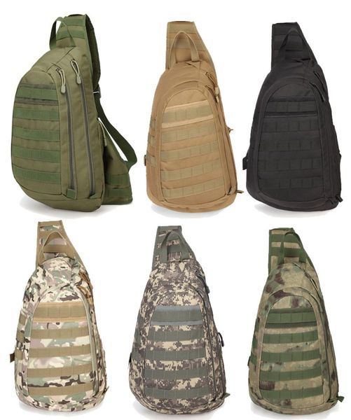 outdoor sports hiking sling bag shoulder pack camouflage tactical molle chest bag no111191820156
outdoor sports hiking sling bag shoulder pack camouflage tactical molle chest bag no111191820156