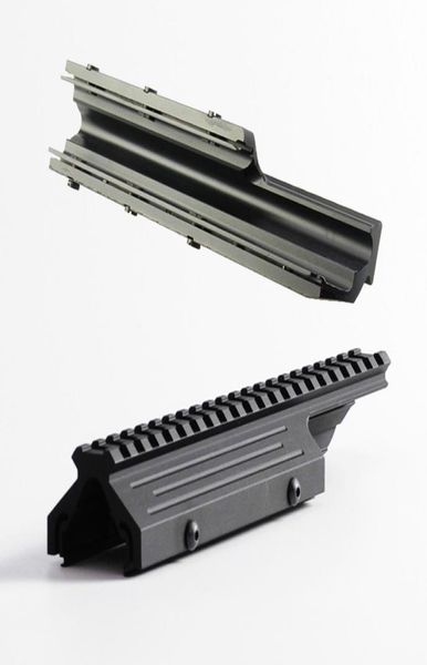 sa58 scope mount picatinny rail aluminum low profile for fn fal series mnt981 m8593 full metal cnc made8147322
sa58 scope mount picatinny rail aluminum low profile for fn fal series mnt981 m8593 full metal cnc made8147322