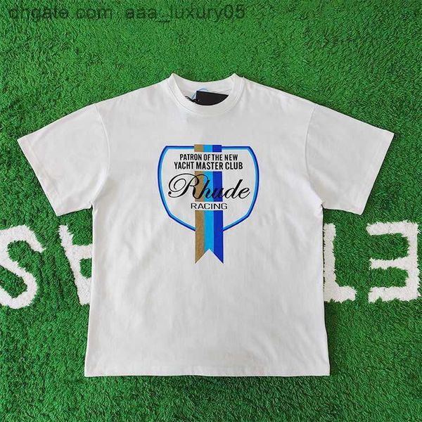 designer fashion clothing tees tshirts small trend brand rhude summer printing american cotton loose summer t-shirt men women streetwear hi, White;black
designer fashion clothing tees tshirts small trend brand rhude summer printing american cotton loose summer t-shirt men women streetwear hi, White;black