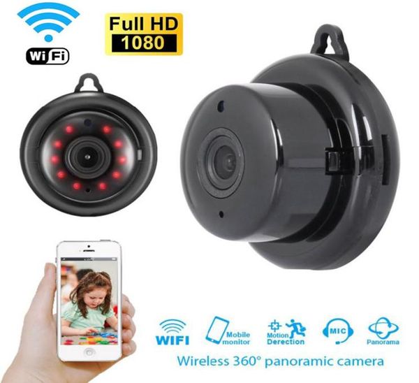 1080p mini home security wireless wifi micro camera smart surveillance camera infrared night vision motion detection baby monitor 8730657
1080p mini home security wireless wifi micro camera smart surveillance camera infrared night vision motion detection baby monitor 8730657