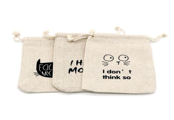 100pcs 1318cm cotton bags reusable eco friendly cloth jute bag for jewelry display storage gift bag packing candy coffee bead toy6336005, Pink;blue
100pcs 1318cm cotton bags reusable eco friendly cloth jute bag for jewelry display storage gift bag packing candy coffee bead toy6336005, Pink;blue