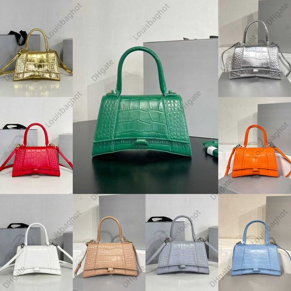 cross body fashion designer bags small crocodile leather hourglass totes women handbags shopping purses wallet luxury pu with letter b
cross body fashion designer bags small crocodile leather hourglass totes women handbags shopping purses wallet luxury pu with letter b