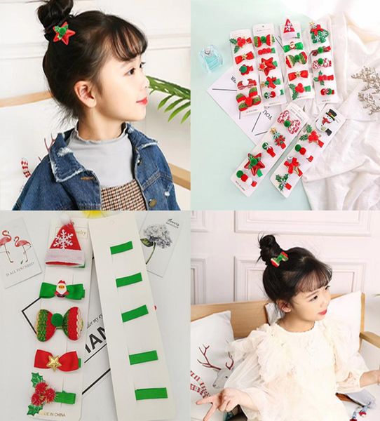 cartoon hair clips for girls christmas baby girl hairpins headdress barrettes hair bow princess kids hair accessories supplies4822860, Golden;silver
cartoon hair clips for girls christmas baby girl hairpins headdress barrettes hair bow princess kids hair accessories supplies4822860, Golden;silver