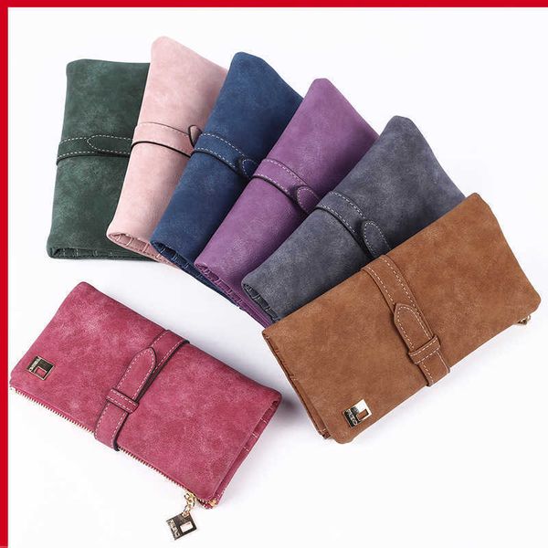 stylish and exquisite small purse korean fashion frosted lady's mid long multi card wallet with two fold clasp, Red;black
stylish and exquisite small purse korean fashion frosted lady's mid long multi card wallet with two fold clasp, Red;black