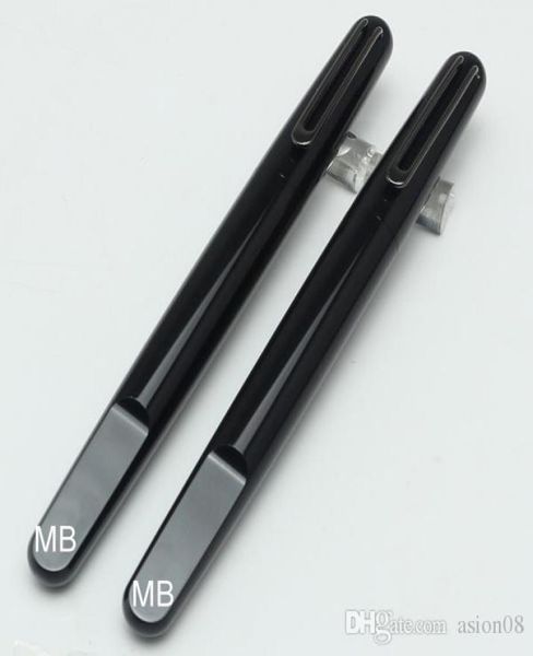newson luxury quality black resin magnetic cap rollerball pen carving school office business fashion cufflinks option9602270, Silver
newson luxury quality black resin magnetic cap rollerball pen carving school office business fashion cufflinks option9602270, Silver