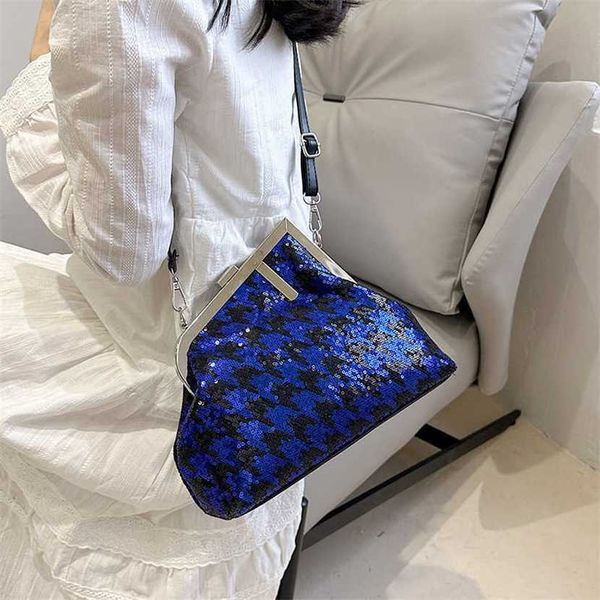 designer bag 2023 handbag korean sequin summer new women's popular online live broadcast same style shoulder clip straddle tide
designer bag 2023 handbag korean sequin summer new women's popular online live broadcast same style shoulder clip straddle tide