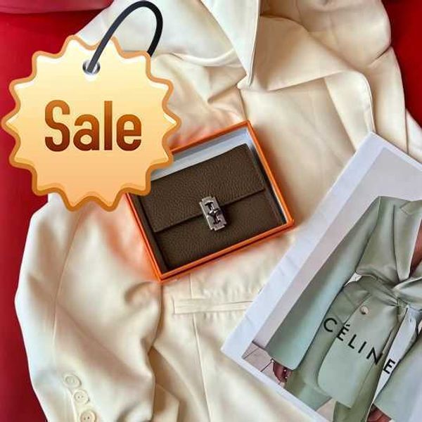 brand designer change purse card pack handbag wallet women's short 2023 new leather original lock thin simple popular light brand walle
brand designer change purse card pack handbag wallet women's short 2023 new leather original lock thin simple popular light brand walle