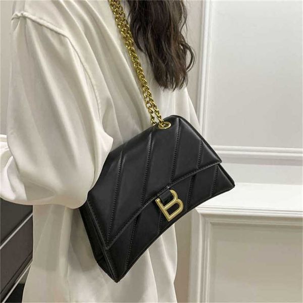 designer bag 2023 handbag new lingge family hourglass advanced and versatile underarm chain single shoulder crossbody women's
designer bag 2023 handbag new lingge family hourglass advanced and versatile underarm chain single shoulder crossbody women's