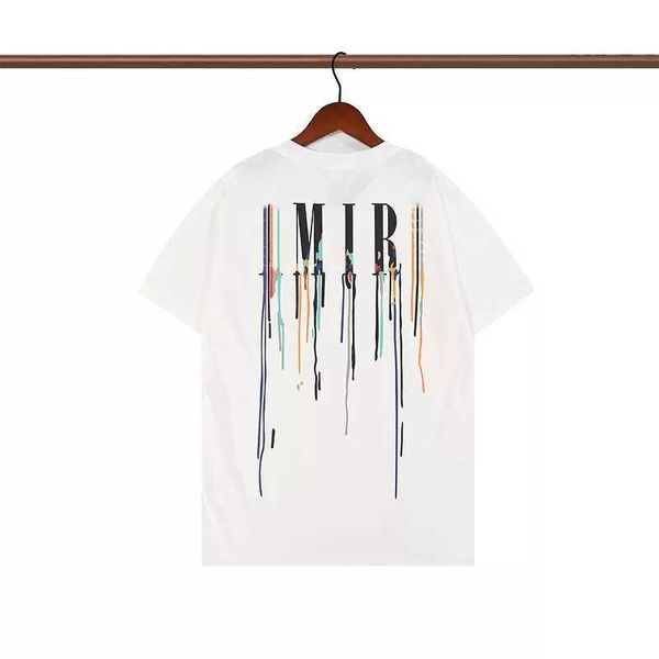 am mens t shirts designer t shirt cotton round neck printing quick drying anti wrinkle men spring summer high loose trend short sleeve male, White;black
am mens t shirts designer t shirt cotton round neck printing quick drying anti wrinkle men spring summer high loose trend short sleeve male, White;black