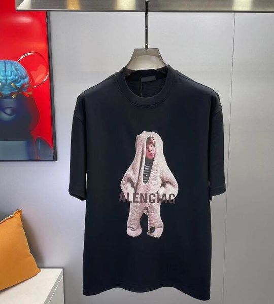 mens designer t shirt polos black white short sleeves men women fashion streetwear summer t-shirt tees size, White;black
mens designer t shirt polos black white short sleeves men women fashion streetwear summer t-shirt tees size, White;black