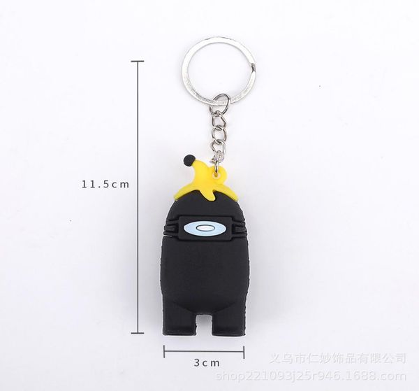keychain space werewolf kills amongus keychain game peripheral men039s and women039s bag pendant8361503, Silver
keychain space werewolf kills amongus keychain game peripheral men039s and women039s bag pendant8361503, Silver