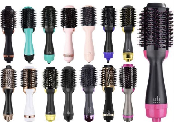 3-in-1 air styling brush automatic curling wand electric hair dryer multiple styles available add extra features
3-in-1 air styling brush automatic curling wand electric hair dryer multiple styles available add extra features