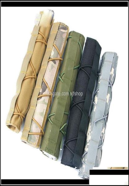 others gear ar15 aessories tactical airsoft nylon 22cm silencer suppressor mirage heat er shield sleeve shooting drop delivery 2029419044
others gear ar15 aessories tactical airsoft nylon 22cm silencer suppressor mirage heat er shield sleeve shooting drop delivery 2029419044