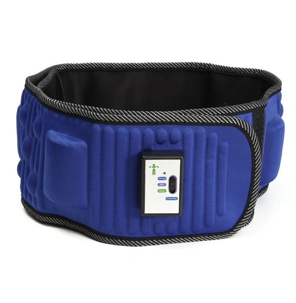 electric slimming belt lose weight fitness massage x5 times sway vibration abdominal belly muscle waist trainer stimulator2767982
electric slimming belt lose weight fitness massage x5 times sway vibration abdominal belly muscle waist trainer stimulator2767982
