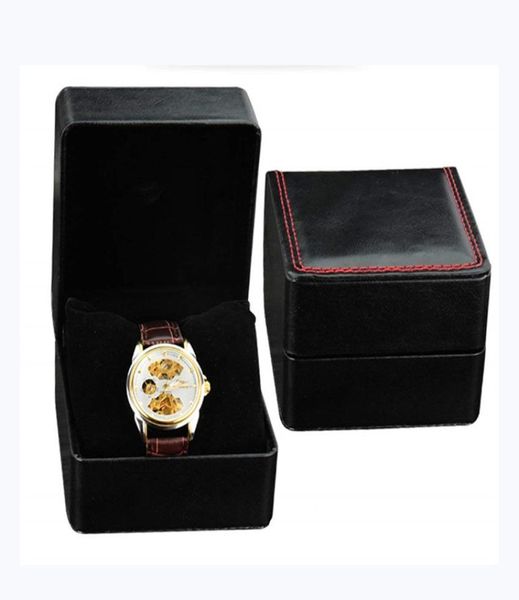 fashion faux leather watch box wristwatch display case pu leather travel jewelry storage case with pillow9605042, Black;blue
fashion faux leather watch box wristwatch display case pu leather travel jewelry storage case with pillow9605042, Black;blue