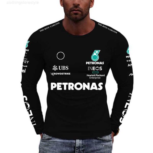 men's t-shirts 2023 season f1 racing team men long sleeve t-shirt #44 lewis #63 george children tee shirts spring women clothes, White;black
men's t-shirts 2023 season f1 racing team men long sleeve t-shirt #44 lewis #63 george children tee shirts spring women clothes, White;black