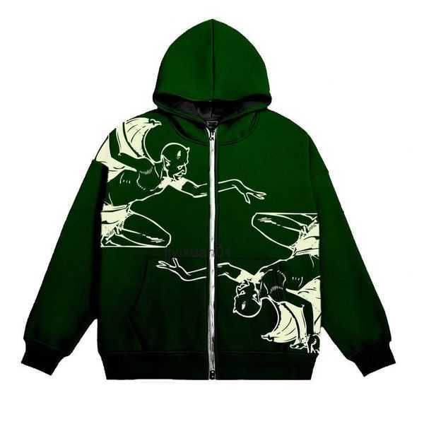 hellstar style demon print men's streetwear retro skull hoodie zipper sweatshirt gothic oversized size smlxl2xl3xl4xl5xl 5 qqb6, Black;brown
hellstar style demon print men's streetwear retro skull hoodie zipper sweatshirt gothic oversized size smlxl2xl3xl4xl5xl 5 qqb6, Black;brown