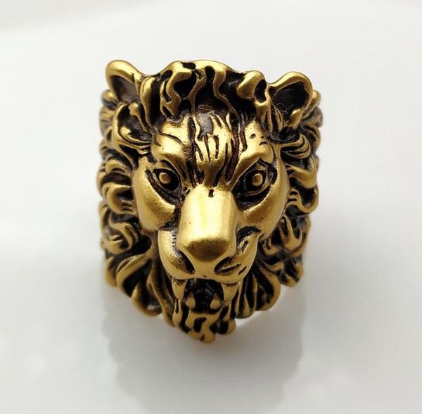 g men039s ring gold lion head gothic silver ring custom logo for men039s and women039s wedding parties with christmas and9482322, Golden;silver
g men039s ring gold lion head gothic silver ring custom logo for men039s and women039s wedding parties with christmas and9482322, Golden;silver