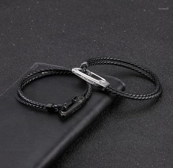 moge trendy men bracelets stainless steel geunine braided leather bracelets men wristband bangle fashion jewelry gift18062320, Golden;silver
moge trendy men bracelets stainless steel geunine braided leather bracelets men wristband bangle fashion jewelry gift18062320, Golden;silver