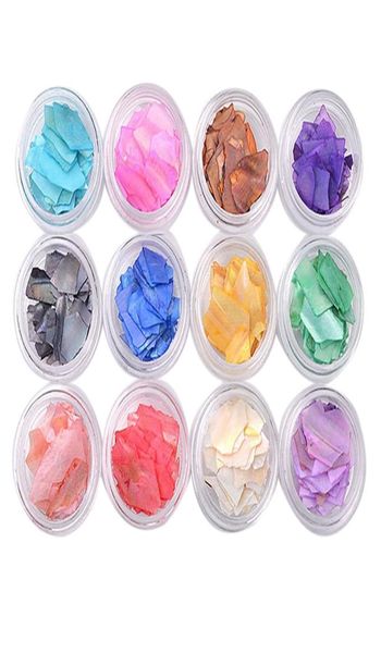 stickers decals 1 set 12 mix color crushed shell fragment for false acrylic uv gel tip nail art decoration pearl light seashell 8770572, Black
stickers decals 1 set 12 mix color crushed shell fragment for false acrylic uv gel tip nail art decoration pearl light seashell 8770572, Black