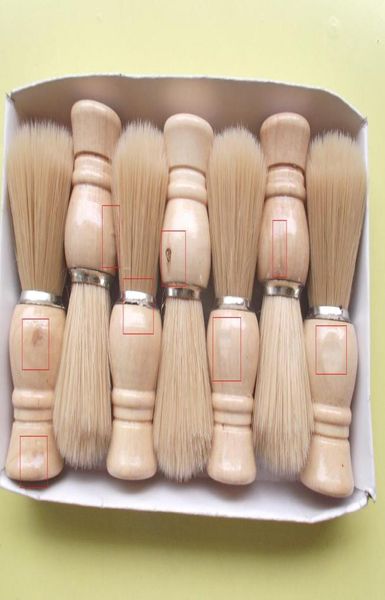 clearance grade b wood handle appearance shave shaving brushes with long bristle hair beard razor mustache barber tool face c7669443
clearance grade b wood handle appearance shave shaving brushes with long bristle hair beard razor mustache barber tool face c7669443