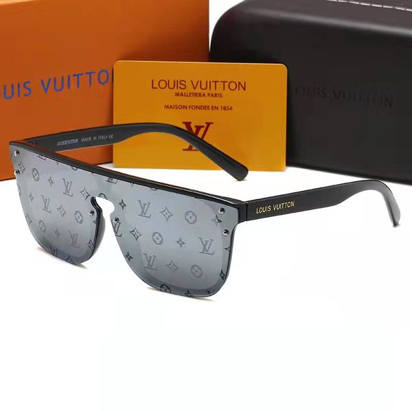 2023 lvs louis vuitton lv louise vutton viuton designer sunglasses womens mens eyeglasses lens full frame uv400 sun womens fashion sunglasse, White;black
2023 lvs louis vuitton lv louise vutton viuton designer sunglasses womens mens eyeglasses lens full frame uv400 sun womens fashion sunglasse, White;black