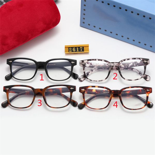 women designer sunglasses brand sunglasses for men new women's fashion trend flat light mirror square frame frame glasses 2617, White;black
women designer sunglasses brand sunglasses for men new women's fashion trend flat light mirror square frame frame glasses 2617, White;black