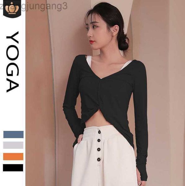 designer t shirt alo yoga women's spring/summer fashion fitness sports t-shirt casual open waist breathable quick drying yoga cover up, White
designer t shirt alo yoga women's spring/summer fashion fitness sports t-shirt casual open waist breathable quick drying yoga cover up, White