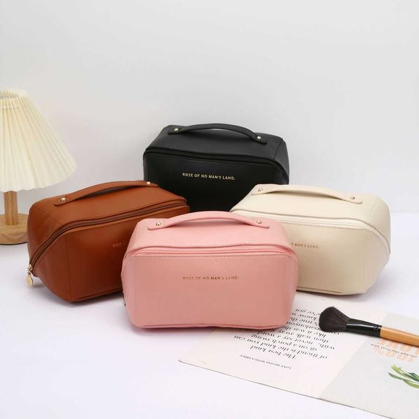 netizen 2023 new travel portable large capacity pillow makeup bag ins wind portable wash bag storage bag
netizen 2023 new travel portable large capacity pillow makeup bag ins wind portable wash bag storage bag