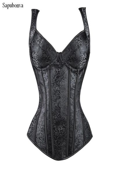 sapubonva gilet sculptor buster corset underwear gothique style medieval clothing women039s wear collectible tight7078024
sapubonva gilet sculptor buster corset underwear gothique style medieval clothing women039s wear collectible tight7078024