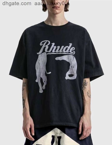 designer fashion clothing tees tshirts rhude spring summer night cat print high street t-shirt black loose cotton trendy round neck cotton, White;black
designer fashion clothing tees tshirts rhude spring summer night cat print high street t-shirt black loose cotton trendy round neck cotton, White;black