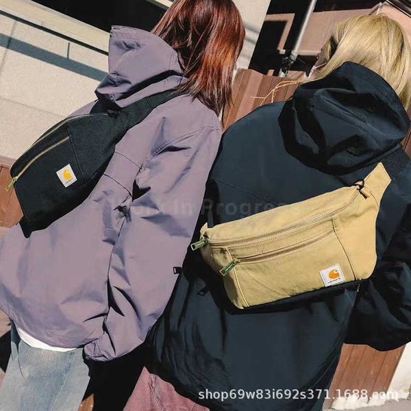 y1pr other fashion accessories carhart wip canvas hip bag carhart canvas messenger bag pouch 21ss fjde, Silver
y1pr other fashion accessories carhart wip canvas hip bag carhart canvas messenger bag pouch 21ss fjde, Silver
