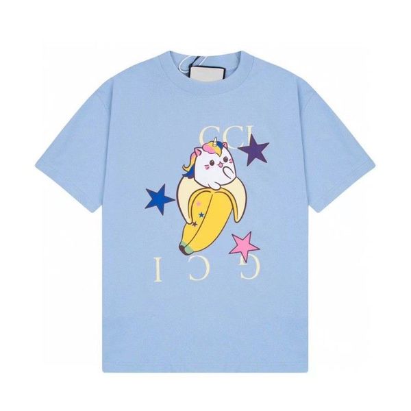 luxury tshirt men s women designer t shirts short summer fashion casual with brand letter designers t-shirt wholesale price 55yu, White;black
luxury tshirt men s women designer t shirts short summer fashion casual with brand letter designers t-shirt wholesale price 55yu, White;black