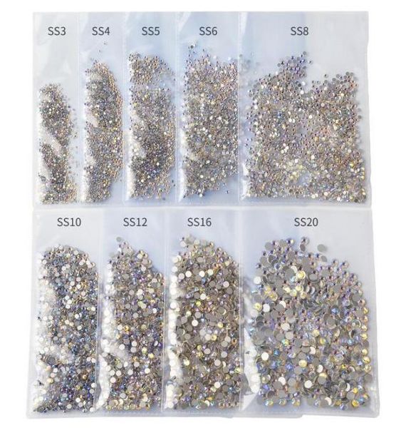1440pcspack starry ab rhinestones for nails 3d flatback glass strass non fix crystal charm nail art glitter decorations epacke6162672, Silver;gold
1440pcspack starry ab rhinestones for nails 3d flatback glass strass non fix crystal charm nail art glitter decorations epacke6162672, Silver;gold