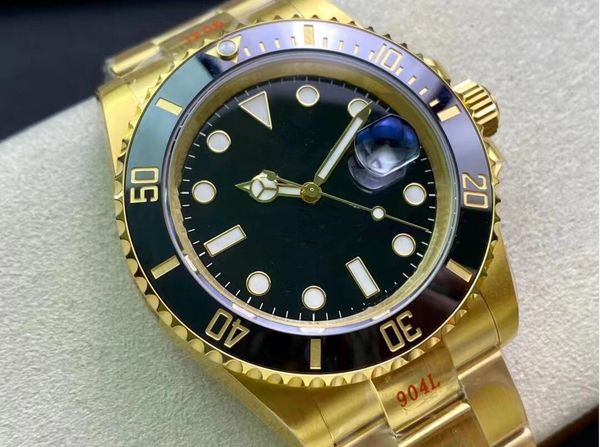 stainless steel bracelet yellow gold blue dial ceramic 116618 automatic movement watch chest 40mm mechanical man watch wristwatch, Slivery;brown
stainless steel bracelet yellow gold blue dial ceramic 116618 automatic movement watch chest 40mm mechanical man watch wristwatch, Slivery;brown
