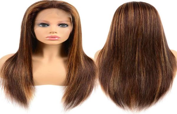 150 density pre plucked long ombre brown peruvian straight body wave lace front wigs 13x4 remy human hair wigs color 430 4191527, Black;brown
150 density pre plucked long ombre brown peruvian straight body wave lace front wigs 13x4 remy human hair wigs color 430 4191527, Black;brown