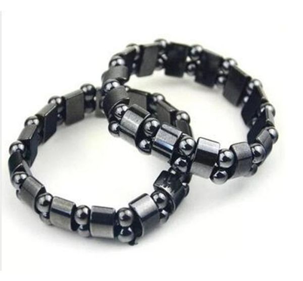 black magnetic hematite strands beads beaded bracelets for men women bracelet fashion jewelry male womens beautiful dhl1694018
black magnetic hematite strands beads beaded bracelets for men women bracelet fashion jewelry male womens beautiful dhl1694018