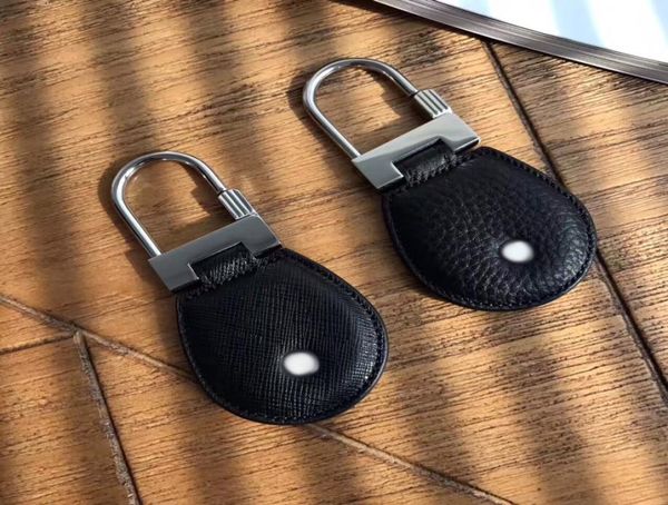 luxury jewelry key rings for men black leather steel gift with box5068135, Slivery;golden
luxury jewelry key rings for men black leather steel gift with box5068135, Slivery;golden
