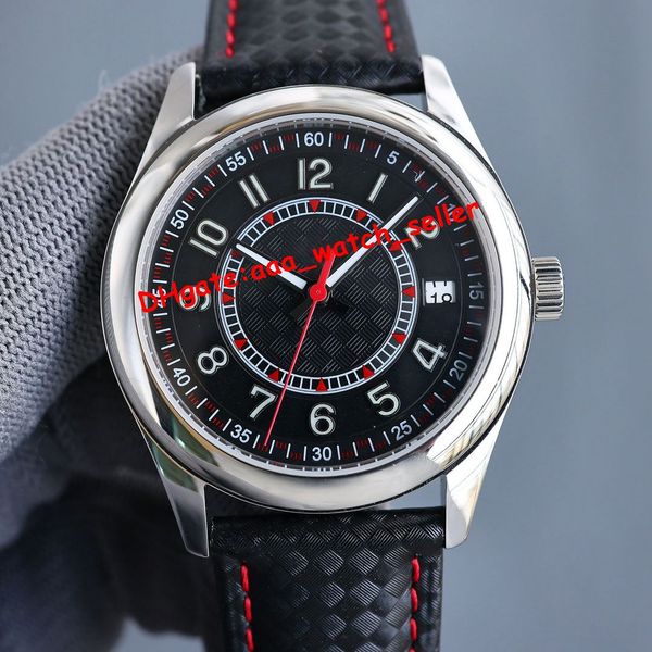 3 styles luxury mens watches 40mm 6007 6007g center embossed with carbon motif dial cal.26-330 sc automatic movement leather strap mens wris, Slivery;brown
3 styles luxury mens watches 40mm 6007 6007g center embossed with carbon motif dial cal.26-330 sc automatic movement leather strap mens wris, Slivery;brown