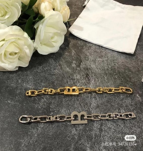 the new bshaped thick bracelet is fashionable on street the temperament star is the same style9921994, Black
the new bshaped thick bracelet is fashionable on street the temperament star is the same style9921994, Black