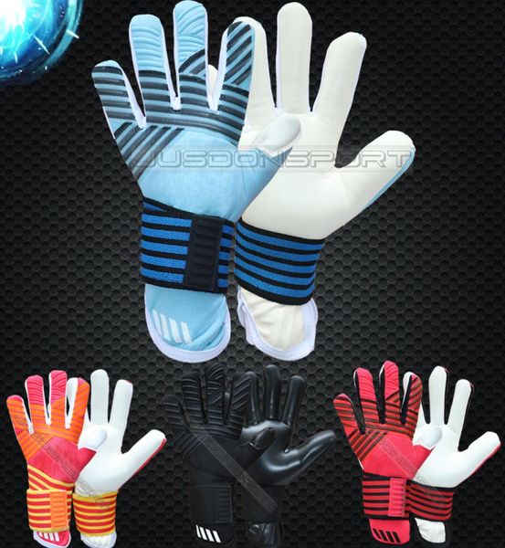 jusdon allround latex professional soccer football goalkeeper gloves without fingersave latex zipper bag package3182653, Black
jusdon allround latex professional soccer football goalkeeper gloves without fingersave latex zipper bag package3182653, Black